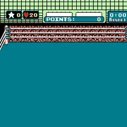 Fight Simulator 