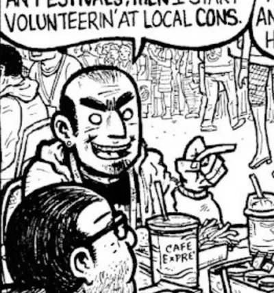 Pete DiNunzio