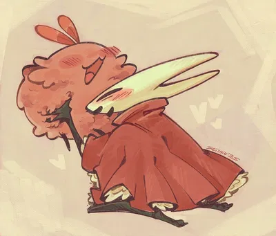 Hornet (Silksong)