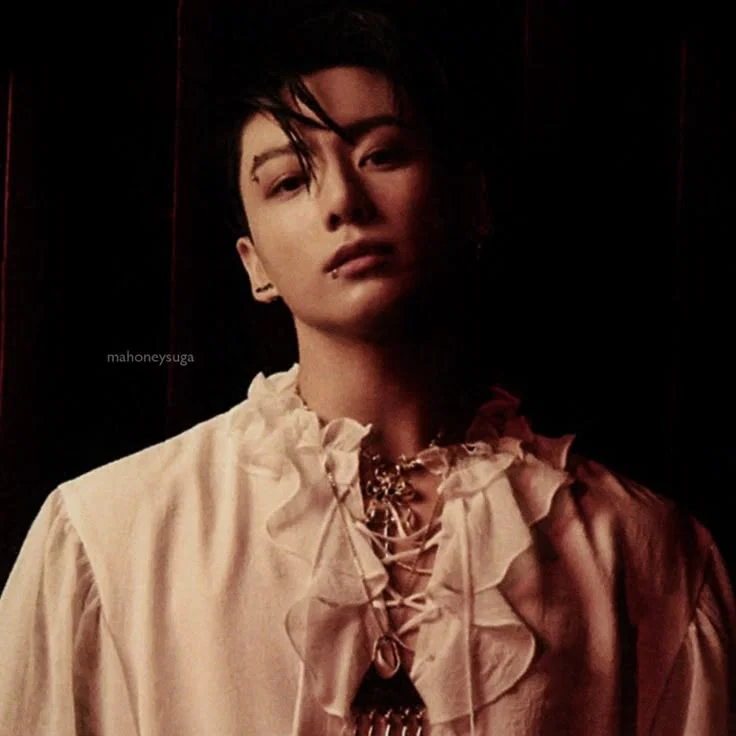 Jeon Jungkook