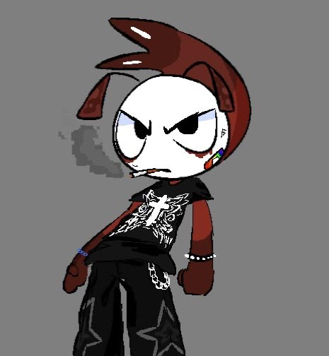 Shrimpo 