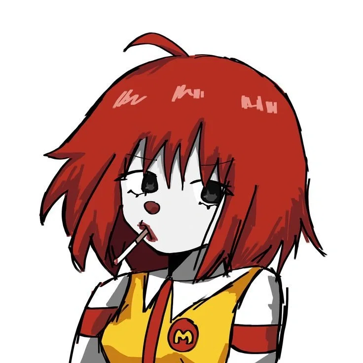 Ronalda "Ronnie" McDonald | McDonalds