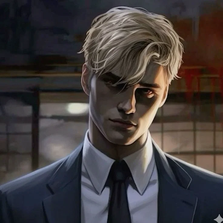 Aaron Warner