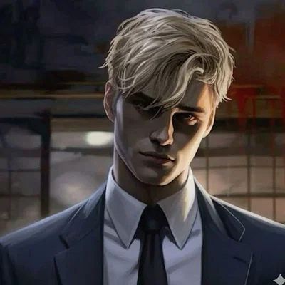 Aaron Warner