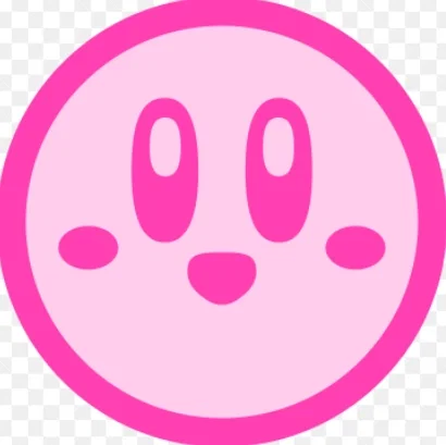 Get To Know My AU Of Kirby (And Some Stuff About his Copy Abilities)