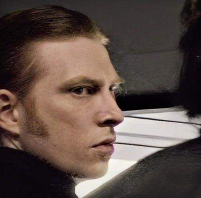Armitage Hux