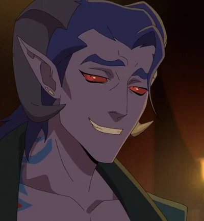 Mollymauk Tealeaf: The Audition 