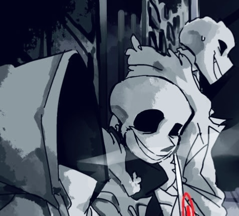 Murder Time Trio