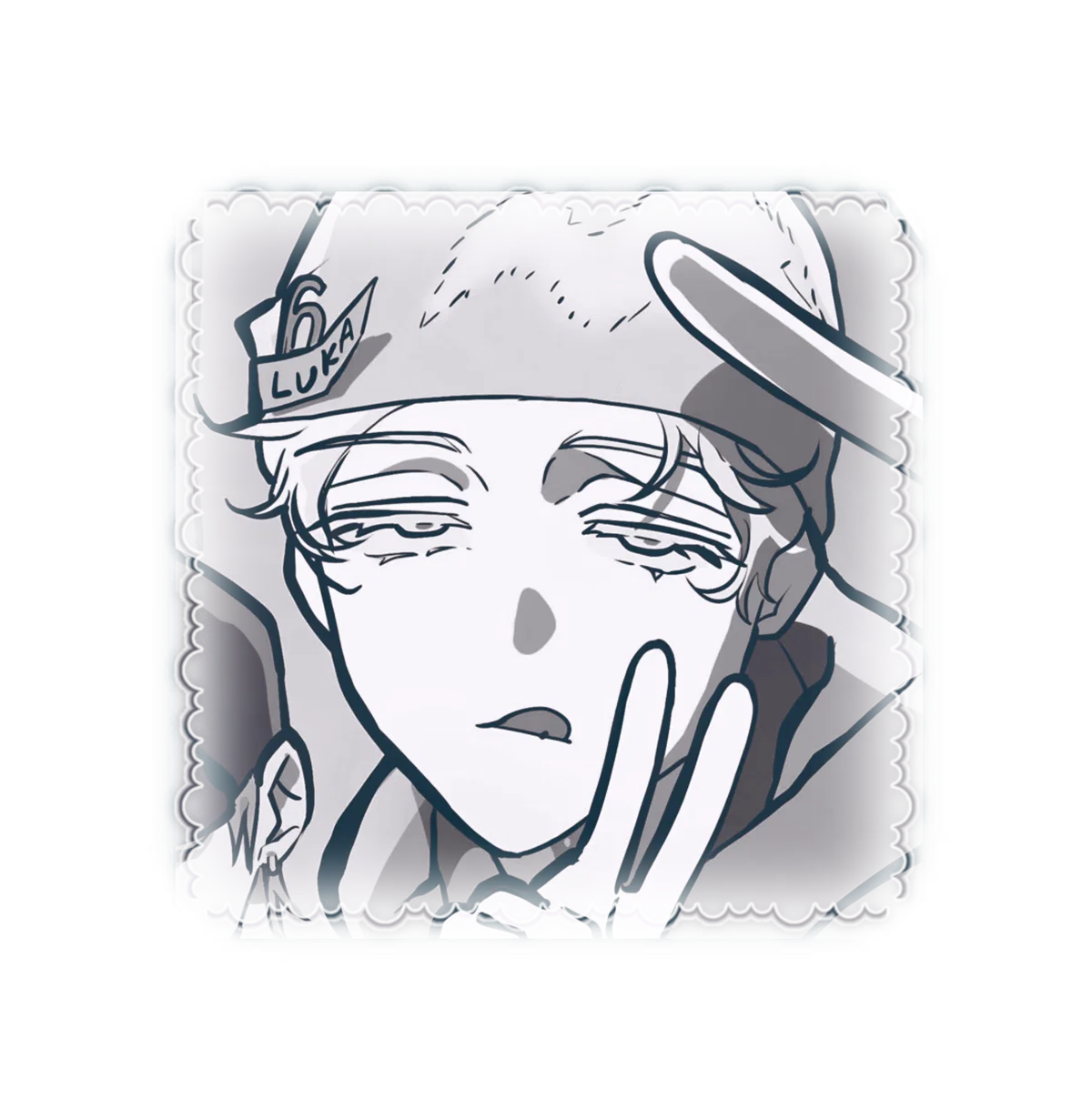  𓍢   luḵ̲ꨩᰰ⍺𓏼 ິ ഒ - alnst