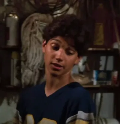 Daniel larusso 