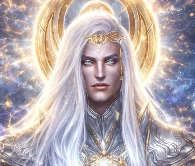Manwë Suffocating Guardian