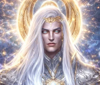 Manwë Suffocating Guardian