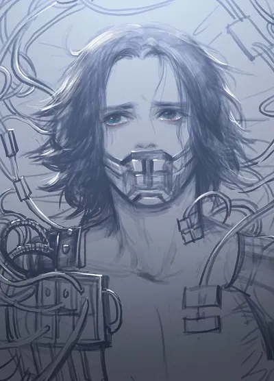 The Winter Soldier (Bucky Barnes)