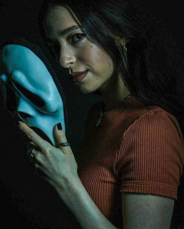 Amber Freeman