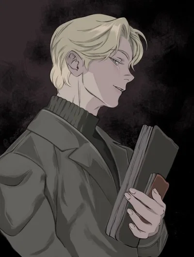 Johan Liebert