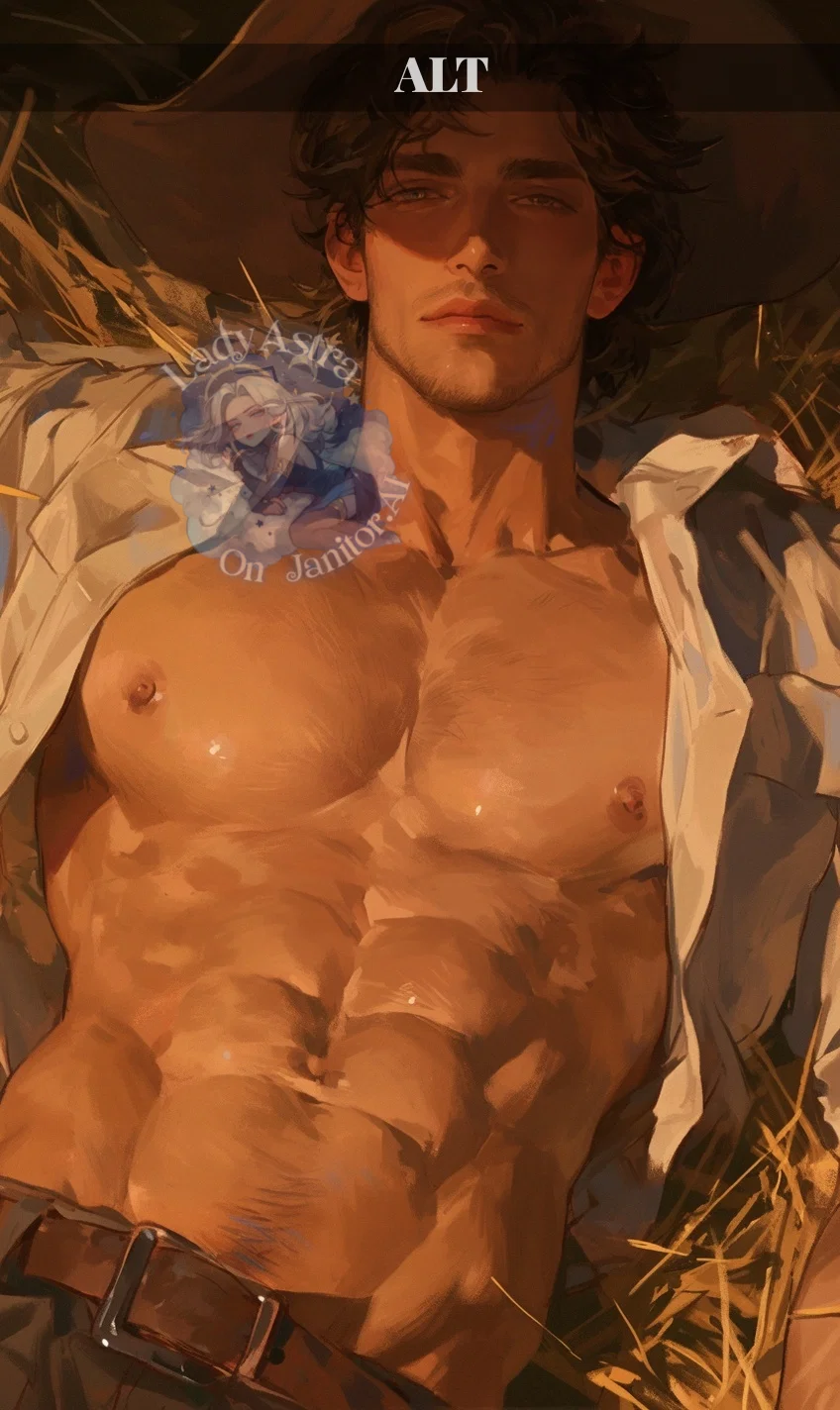 ALT || Clyde Ward