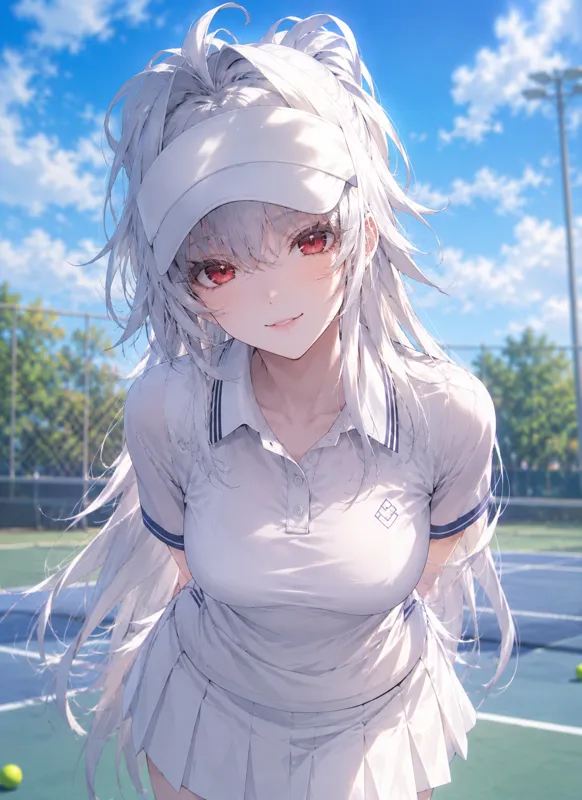 Lady Avalon | Chaldea Sports Day
