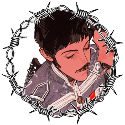 𓏻𝄢ཱ  +𓎟  Billy Shears))
