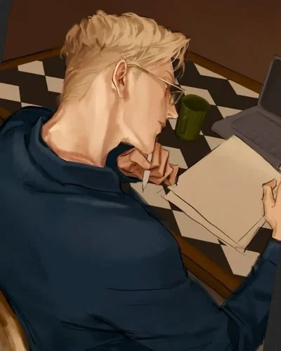 Nanami Kento