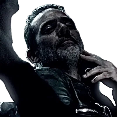 🪦 negan smith 🪦
