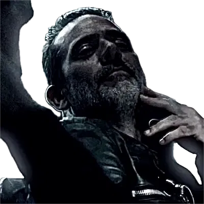 🪦 negan smith 🪦