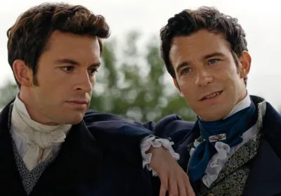 Anthony & Benedict Bridgerton | The Replacement Groom
