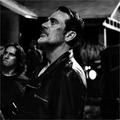 Negan Smith