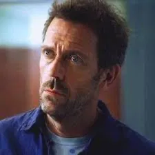 Gregory house - CNC (m4a)