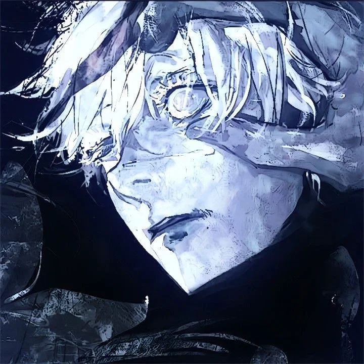 Gojo Satoru || Apocalypse AU