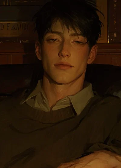 Anderson Greene