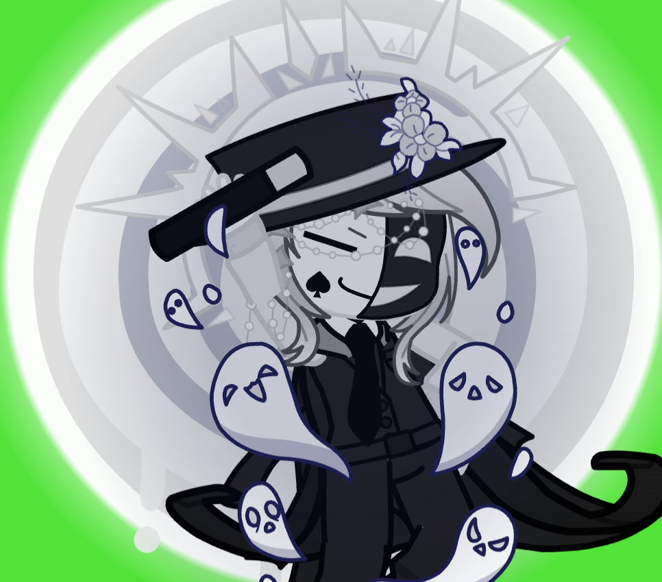 ARTFUL {Die Of Death/DOD}