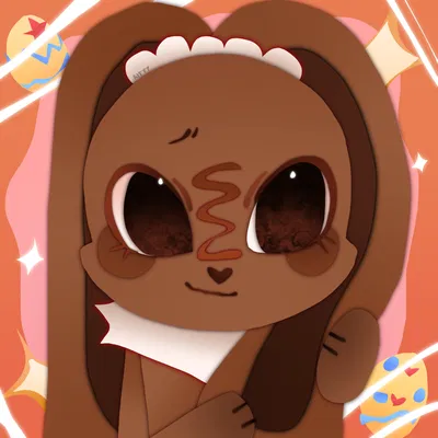 🐰 ~ ᑕOᑕOᗩ ~ 🍫 (Dandy’s World)