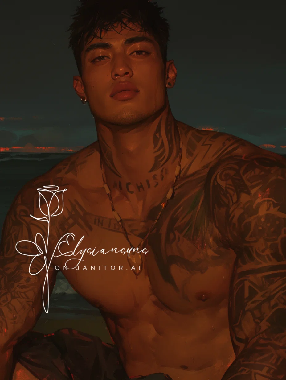 Tasi | Hot-headed Samoan