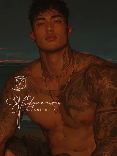 Tasi | Hot-headed Samoan