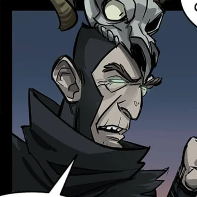 Merasmus - TF2 / Screamfortress 