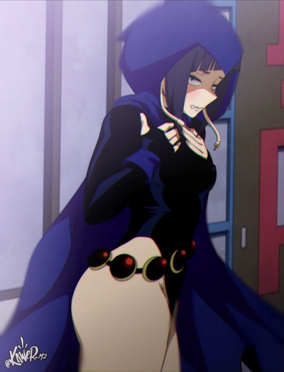 Cosplaying for you.