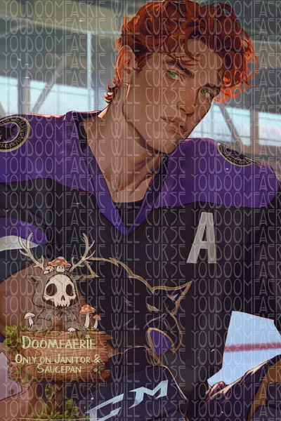 •|MONTREAL RAVENS|| Mason Doyle