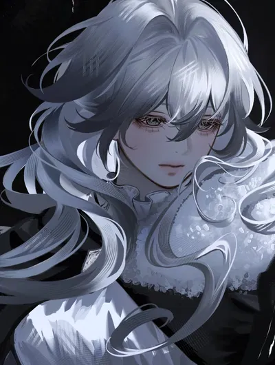 Rumi Windsor | B-Rank Mage