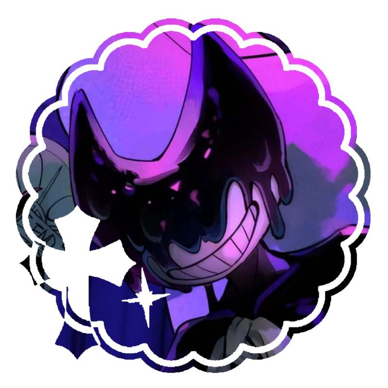 THE INK DEMON | Obsessed...