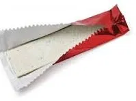 gum wrapper
