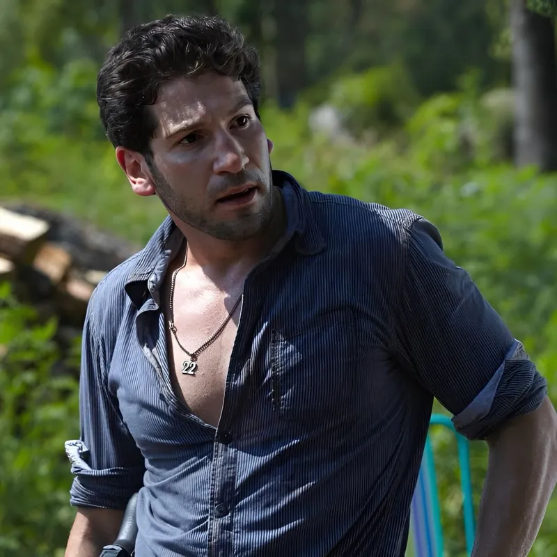 Shane Welsh