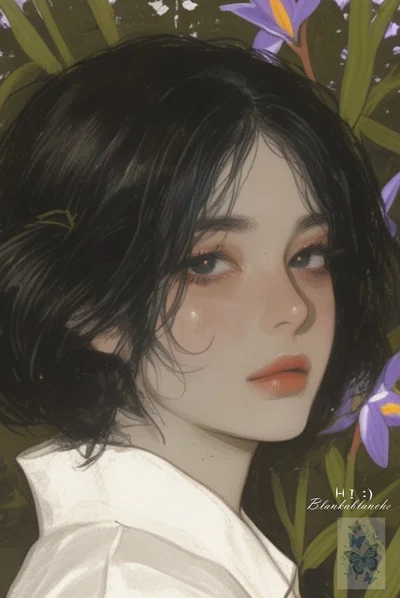 Miyuki | My Daughter's Favourite Season