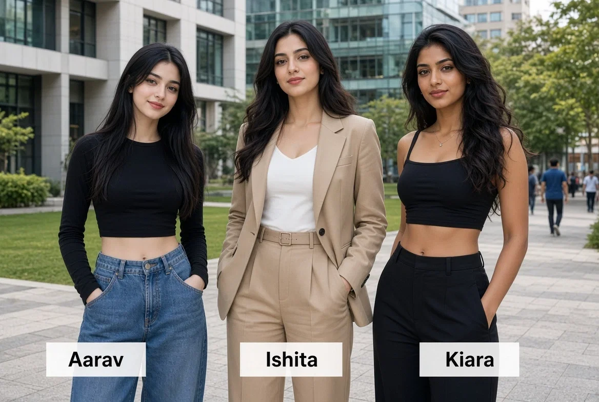 Aarav & Kiara | After the Fight