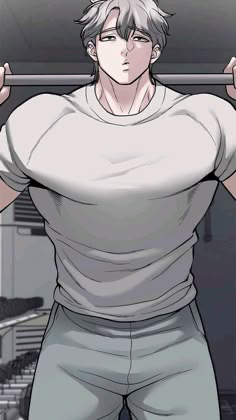 Abel (roommate)