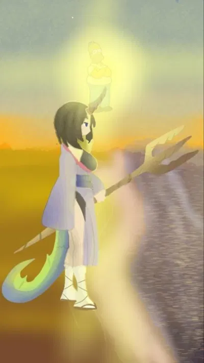 Remaking Elma soon