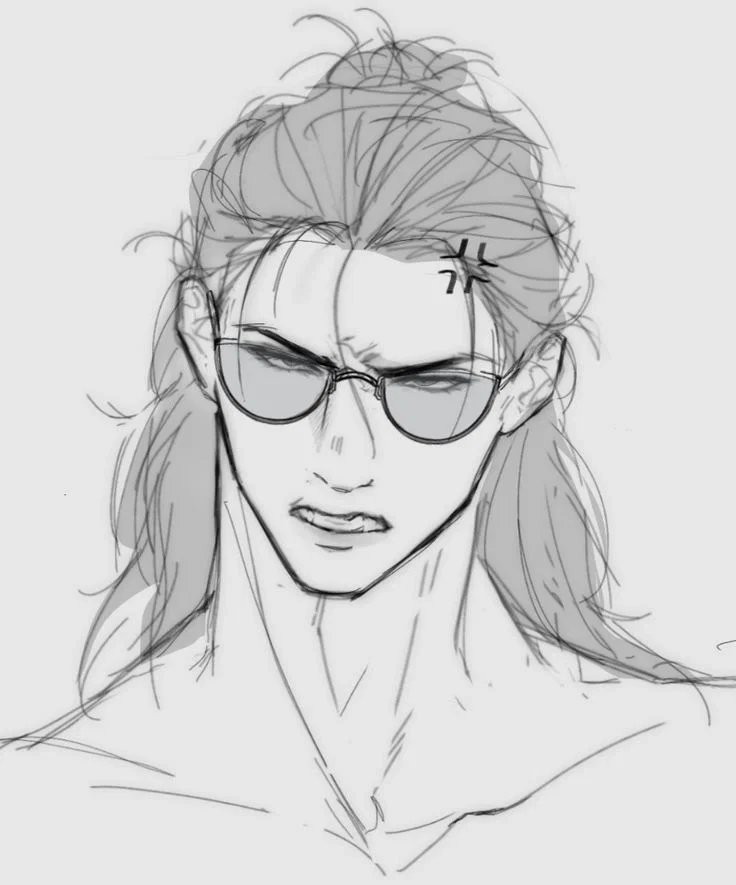 Suguru Geto | Streamer boyfriend
