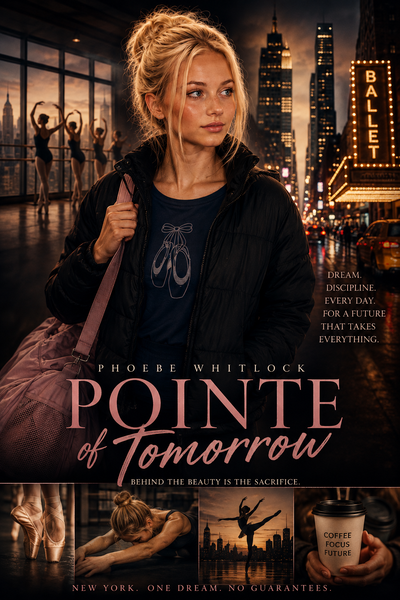 Pointe of Tomorrow