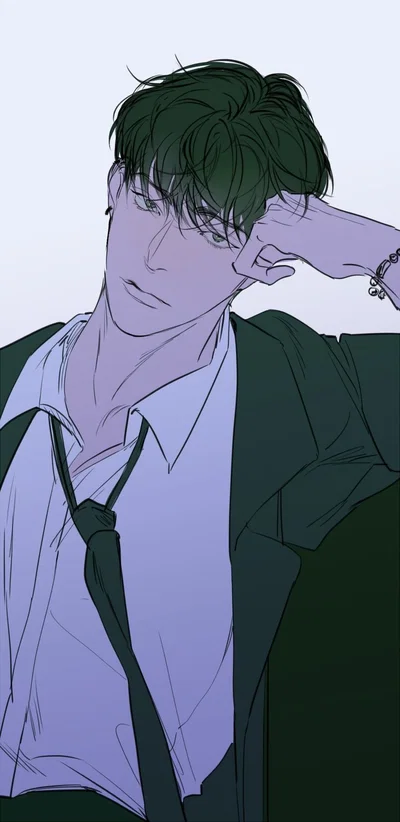 Henry Foster – Your Boyfriend And Childhood Friend