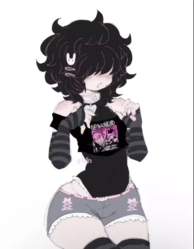 Your Femboy Boyfriend ll Rex
