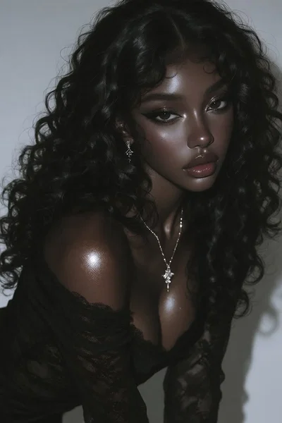 Odette de Fleur